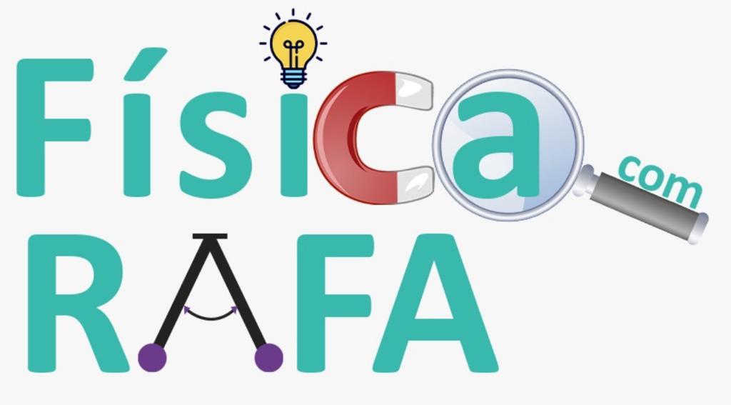 Física com Rafa